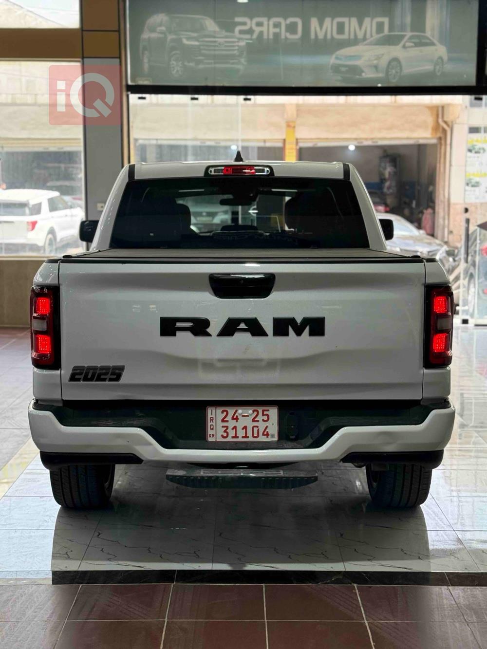 Ram 1500